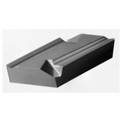 KNUX 16 04 05R11 Grade 5015 - Turning Insert - Exact Industrial Supply