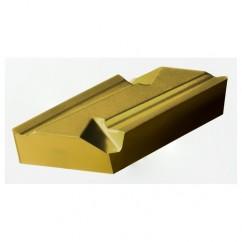 KNUX 16 04 05L11 Grade 235 - Turning Insert - Exact Industrial Supply