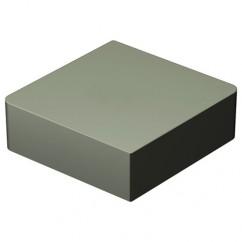 CNG 432T0320 Grade 670 - Turning Insert - Exact Industrial Supply