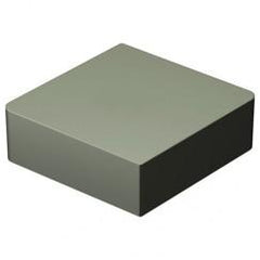 CNG 453T0320 Grade 670 - Turning Insert - Exact Industrial Supply