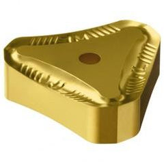 TNEF 12 04 AN-WL Grade K20W Milling Insert - Exact Industrial Supply