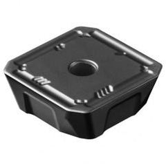 360L-2807M-KH Grade 3040 Milling Insert - Exact Industrial Supply