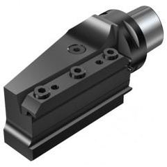 C6ASHL10512AHP CAPTO ADAPTER - Exact Industrial Supply
