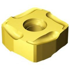 L3651505ZNEKM Grade 1020 Milling Insert - Exact Industrial Supply