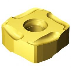 R331.1A-14 50 63H-WL Grade 4240 Milling Insert - Exact Industrial Supply