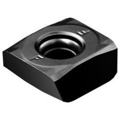 N260 81204L Grade 3040 Milling Insert - Exact Industrial Supply