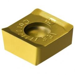 N331.1A-11 50 08E-KL Grade 1020 Milling Insert - Exact Industrial Supply