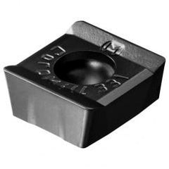 N331.1A-11 50 08E-KM Grade 3040 Milling Insert - Exact Industrial Supply