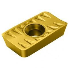 LPMH 25 06 10-PM Grade 1025 Milling Insert - Exact Industrial Supply