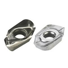 HM90 APCR 160508RP Grade IC28 - Helimill Insert - Exact Industrial Supply
