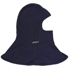 MCR Safety - Balaclavas Balaclava Type: Arc Flash; Cold Weather Color: Black - Exact Industrial Supply