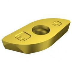 R216.2 0 T3-EM Grade 1025 Milling Insert - Exact Industrial Supply