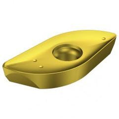 RA216-38 07M-M Grade 1025 Milling Insert - Exact Industrial Supply