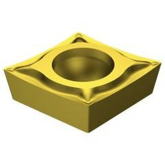 CCGT 3(2.5)2-UM Grade 2035 - Turning Insert - Exact Industrial Supply