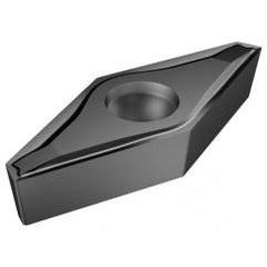 VCEX 2200R-F Grade 1105 - Turning Insert - Exact Industrial Supply