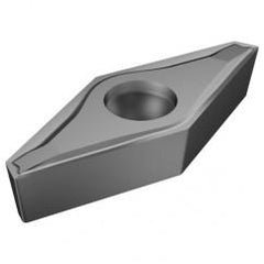 VCEX 2203R-F Grade 5015 - Turning Insert - Exact Industrial Supply
