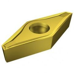 VCEX 2200R-F Grade 1020 - Turning Insert - Exact Industrial Supply