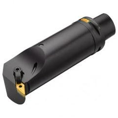 C4-MVUNR-27120-16 Capto® and SL Turning Holder - Exact Industrial Supply