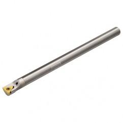 C08R-STFCR-2C CoroTurn® 107 Boring Bar for Turning - Exact Industrial Supply