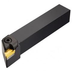 CKJNR 20 3D T-Max® - Turning Toolholder - Exact Industrial Supply