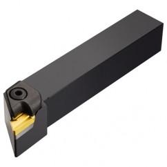 CKJNL 3225P 16 T-Max® - Turning Toolholder - Exact Industrial Supply