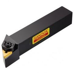 MTJNR 3225P 22M1 T-Max® P - Turning Toolholder - Exact Industrial Supply