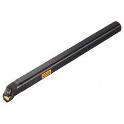 S20S-CTFPL 11 T-Max® S Boring Bar for Turning for Solid Insert - Exact Industrial Supply