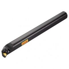 S40V-CKUNR 16 T-Max® S Boring Bar for Turning for Solid Insert - Exact Industrial Supply