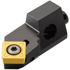 SSSCR 10CA-09-M CoroTurn® 107 Cartridge for Turning - Exact Industrial Supply