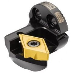 TR-SL-D13XCR-40 Capto® and SL Turning Holder - Exact Industrial Supply