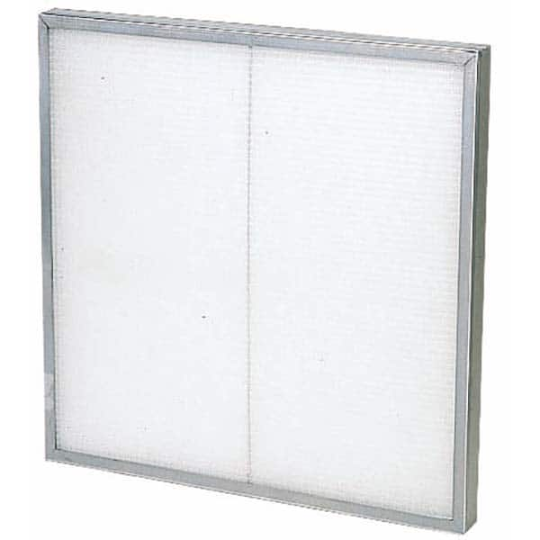 PRO-SOURCE - Pleated & Panel Air Filters Filter Type: Washable Nominal Height (Inch): 14 - Exact Industrial Supply