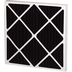 PRO-SOURCE - Pleated & Panel Air Filters Filter Type: Carbon Nominal Height (Inch): 22 - Exact Industrial Supply