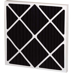 PRO-SOURCE - Pleated & Panel Air Filters Filter Type: Carbon Nominal Height (Inch): 20 - Exact Industrial Supply
