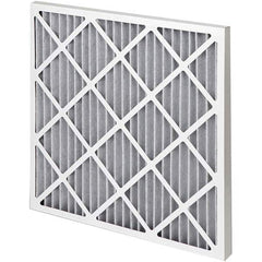 PRO-SOURCE - Pleated & Panel Air Filters Filter Type: Carbon Nominal Height (Inch): 12 - Exact Industrial Supply