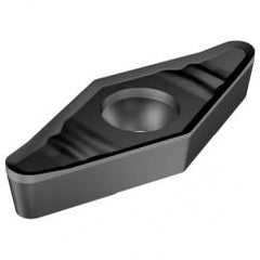 VCGX 221-AL Grade 1105 CoroTurn® 107 Insert for Turning - Exact Industrial Supply