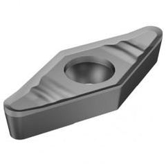 VCGX 332-AL Grade H10 - Turning Insert - Exact Industrial Supply