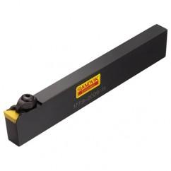 177.9-2513-16 T-Max® S - Turning Toolholder - Exact Industrial Supply