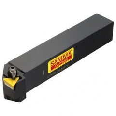 CTFPR 2525M 16 T-Max® S - Turning Toolholder - Exact Industrial Supply