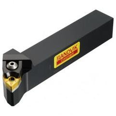 MWLNR 2525M 06 T-Max® P - Turning Toolholder - Exact Industrial Supply