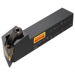 MVTNR 12 3B T-Max® P - Turning Toolholder - Exact Industrial Supply