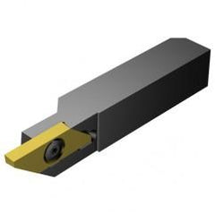QS-SMALR Grade 1010E-X Shank Holder CoroCutXS - For QS Holding System - Exact Industrial Supply