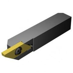 QS-SMALR 1616E3 Shank Holder CoroCutXS - For QS Holding System - Exact Industrial Supply