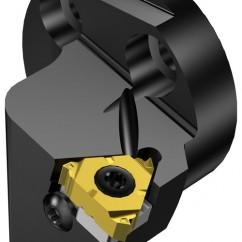 L566.0KFC-162012-11 Capto® and SL Turning Holder - Exact Industrial Supply