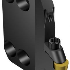 SL70-CRSCL-35-09 Capto® and SL Turning Holder - Exact Industrial Supply