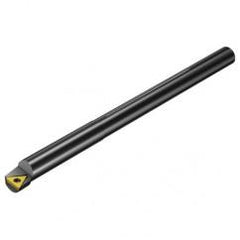 F10M-STFPR 09-R CoroTurn® 111 Dampened Carbide Boring Bar for Turning - Exact Industrial Supply