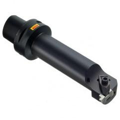 C4-CTLHOR-17070-3 Capto® and SL Turning Holder - Exact Industrial Supply