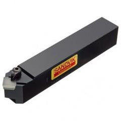 CSDPN 2525M 12 T-Max® S - Turning Toolholder - Exact Industrial Supply