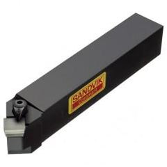CSDPR 2525M 12 T-Max® S - Turning Toolholder - Exact Industrial Supply