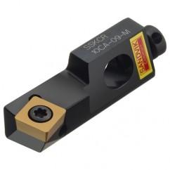 SSKCR 12CA-12 CoroTurn® 107 Cartridge for Turning - Exact Industrial Supply