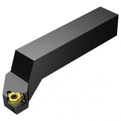 266LKF-D24-4 CoroThread® 266 Boring Bar - Exact Industrial Supply